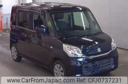 suzuki spacia 2017 quick_quick_DAA-MK42S_MK42S-206635