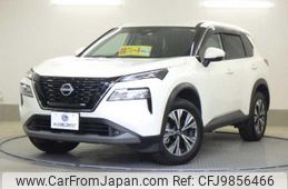 nissan x-trail 2022 quick_quick_6AA-SNT33_SNT33-007006