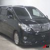 toyota alphard 2012 -TOYOTA--Alphard ANH20W--8231114---TOYOTA--Alphard ANH20W--8231114- image 1