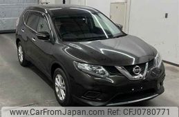 nissan x-trail 2013 -NISSAN--X-Trail T32-000402---NISSAN--X-Trail T32-000402-