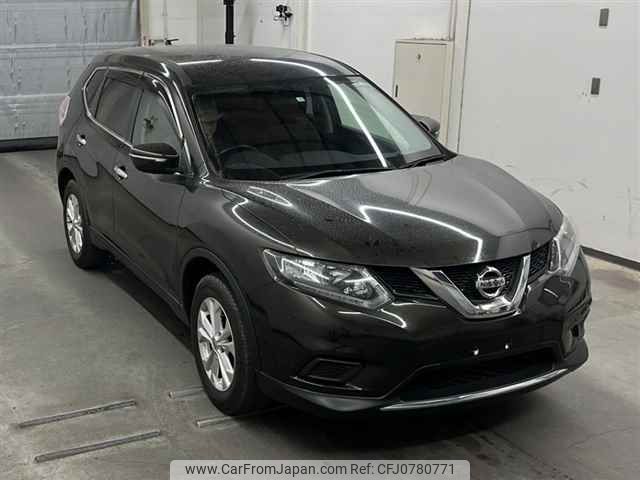 nissan x-trail 2013 -NISSAN--X-Trail T32-000402---NISSAN--X-Trail T32-000402- image 1