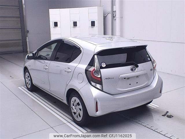 toyota aqua 2020 -TOYOTA--AQUA NHP10-2657050---TOYOTA--AQUA NHP10-2657050- image 2