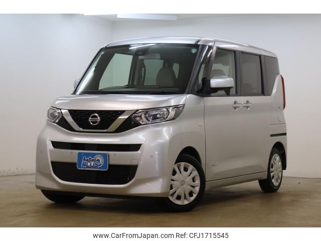 nissan roox 2020 CFJ1715545 image 1