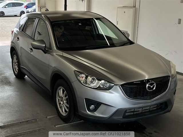 mazda cx-5 2012 -MAZDA--CX-5 KE2AW-100344---MAZDA--CX-5 KE2AW-100344- image 1