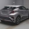 toyota c-hr 2017 -TOYOTA--C-HR DAA-ZYX10--ZYX10-2035127---TOYOTA--C-HR DAA-ZYX10--ZYX10-2035127- image 2