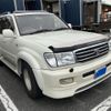 toyota land-cruiser-wagon 2001 -TOYOTA--Land Cruiser Wagon GF-UZJ100W--UZJ1000131237---TOYOTA--Land Cruiser Wagon GF-UZJ100W--UZJ1000131237- image 3