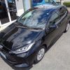 toyota yaris 2024 -TOYOTA--Yaris MXPH14--0006286---TOYOTA--Yaris MXPH14--0006286- image 28