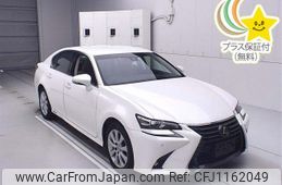 lexus gs 2016 -LEXUS--Lexus GS AWL10-7001973---LEXUS--Lexus GS AWL10-7001973-
