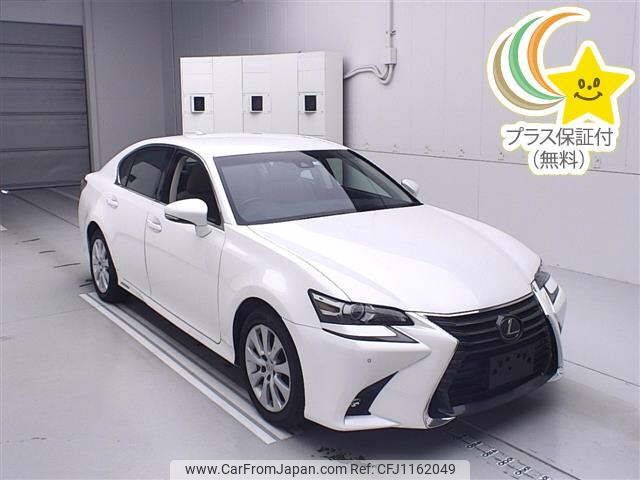 lexus gs 2016 -LEXUS--Lexus GS AWL10-7001973---LEXUS--Lexus GS AWL10-7001973- image 1