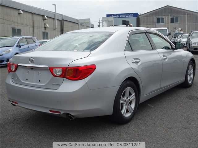 toyota mark-x 2010 TE3183 image 1