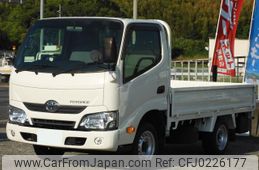 toyota toyoace 2017 GOO_NET_EXCHANGE_0709067A30240917W001