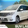 nissan serena 2014 -NISSAN--Serena DAA-HFC26--HFC26-240800---NISSAN--Serena DAA-HFC26--HFC26-240800- image 1