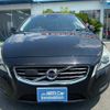 volvo s60 2013 quick_quick_DBA-FB4164T_YV1FS485BD2221678 image 3