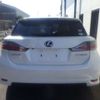 lexus ct 2011 -LEXUS 【岐阜 303ﾅ4553】--Lexus CT DAA-ZWA10--ZWA10-2059113---LEXUS 【岐阜 303ﾅ4553】--Lexus CT DAA-ZWA10--ZWA10-2059113- image 2