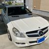 mercedes-benz sl-class 2008 -MERCEDES-BENZ--Benz SL DBA-230458--WDB2304582F149827---MERCEDES-BENZ--Benz SL DBA-230458--WDB2304582F149827- image 1