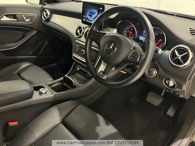 mercedes-benz gla-class 2020 -MERCEDES-BENZ--Benz GLA DBA-156947--WDC1569472J668500---MERCEDES-BENZ--Benz GLA DBA-156947--WDC1569472J668500- image 2