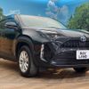 toyota yaris-cross 2021 quick_quick_MXPJ15_MXPJ15-3006358 image 17