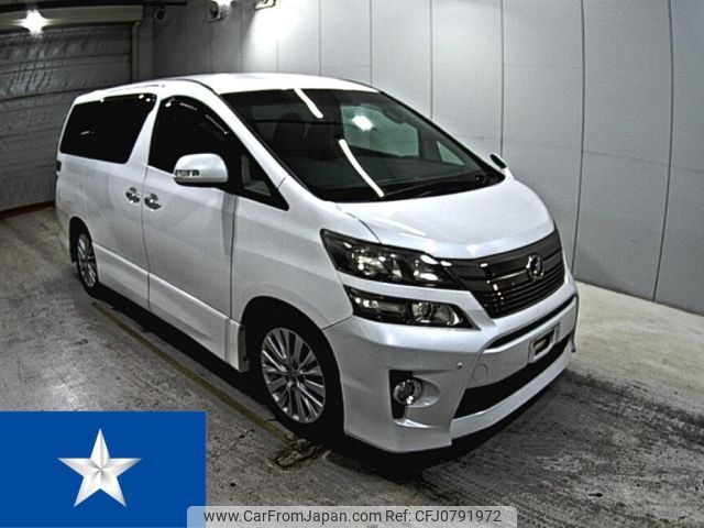 toyota vellfire 2012 -TOYOTA--Vellfire ANH20W--ANH20-8238919---TOYOTA--Vellfire ANH20W--ANH20-8238919- image 1