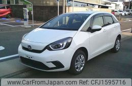 honda fit 2020 CFJ1595716
