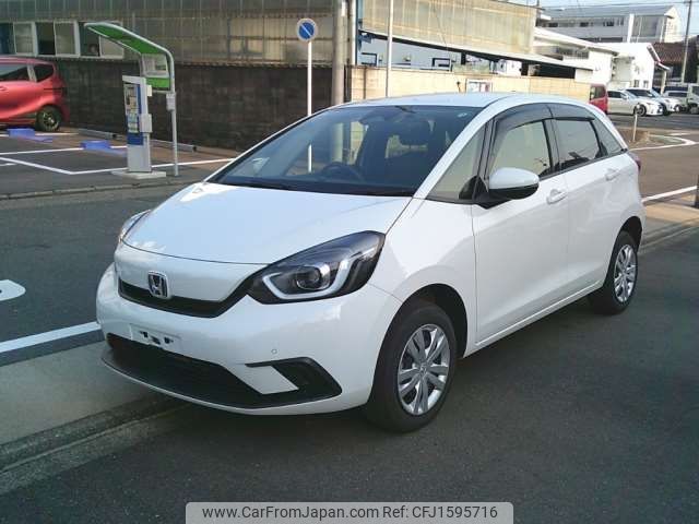 honda fit 2020 CFJ1595716 image 1