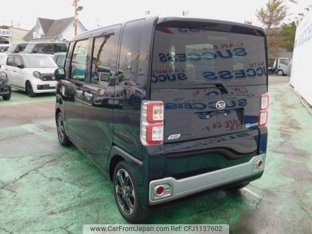 daihatsu wake 2015 -DAIHATSU--WAKE LA700S--0034365---DAIHATSU--WAKE LA700S--0034365- image 2
