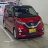 nissan dayz 2020 -NISSAN 【筑豊 583ｷ8102】--DAYZ B44W--0021479---NISSAN 【筑豊 583ｷ8102】--DAYZ B44W--0021479- image 1