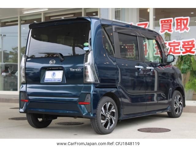 daihatsu tanto 2019 CFJ1848119 image 2