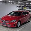 mercedes-benz a-class 2018 -MERCEDES-BENZ--Benz A Class WDD1760422J742914---MERCEDES-BENZ--Benz A Class WDD1760422J742914- image 5