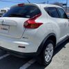 nissan juke 2013 -NISSAN--Juke DBA-YF15--YF15-221743---NISSAN--Juke DBA-YF15--YF15-221743- image 8