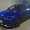 lexus nx 2018 -LEXUS 【横浜 306す9201】--Lexus NX AGZ15-1007385---LEXUS 【横浜 306す9201】--Lexus NX AGZ15-1007385- image 1