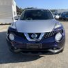 nissan juke 2015 NIKYO_SQ96222 image 4