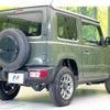 suzuki jimny 2022 CFJ1720148 image 17