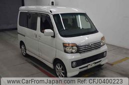 daihatsu atrai-wagon 2009 -DAIHATSU--Atrai Wagon S321G-0026509---DAIHATSU--Atrai Wagon S321G-0026509-