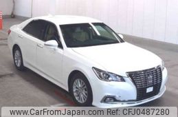 toyota crown 2015 -TOYOTA--Crown DBA-GRS210--GRS210-6018069---TOYOTA--Crown DBA-GRS210--GRS210-6018069-