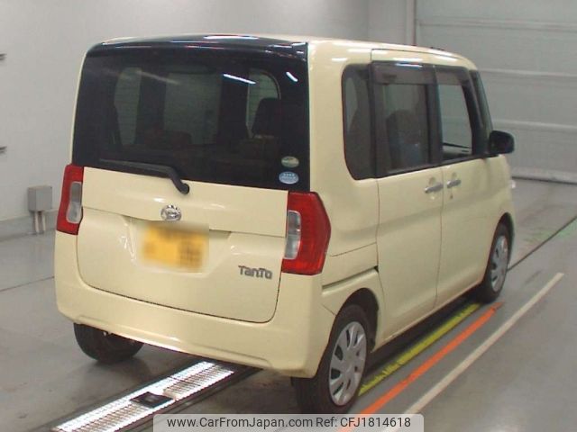 daihatsu tanto 2015 CFJ1814618 image 2