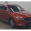 mazda cx-8 2022 CFJ1706718 image 1