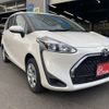 toyota sienta 2022 -TOYOTA--Sienta NCP175G--7048110---TOYOTA--Sienta NCP175G--7048110- image 30