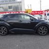 toyota c-hr 2018 -TOYOTA--C-HR DAA-ZYX10--ZYX10-2142150---TOYOTA--C-HR DAA-ZYX10--ZYX10-2142150- image 5