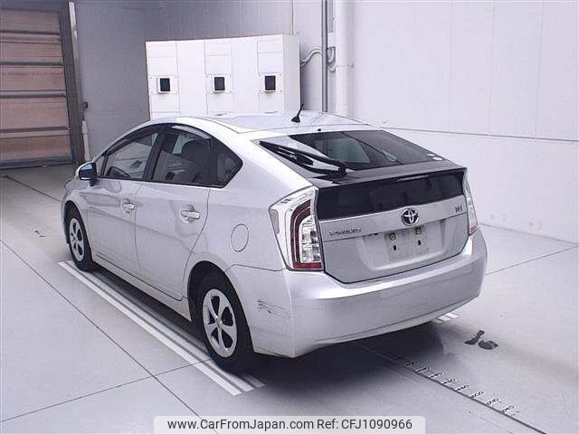 toyota prius 2015 -TOYOTA--Prius ZVW30-5760506---TOYOTA--Prius ZVW30-5760506- image 2