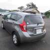 nissan note 2013 504749-RAOID11599 image 10