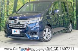 honda stepwagon-spada 2018 CFJ1607211