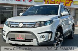 suzuki escudo 2015 -SUZUKI--Escudo DBA-YE21S--TSMLYE21S00142877---SUZUKI--Escudo DBA-YE21S--TSMLYE21S00142877-