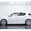 lexus ct 2011 -LEXUS--Lexus CT DAA-ZWA10--ZWA10-2049757---LEXUS--Lexus CT DAA-ZWA10--ZWA10-2049757- image 28