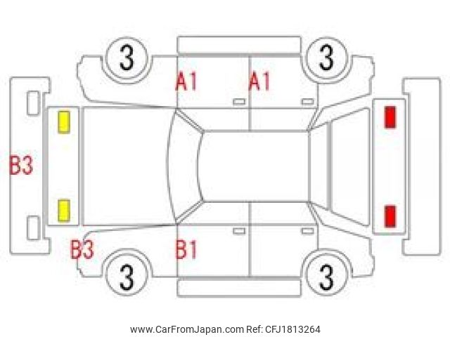 daihatsu move-canbus 2019 CFJ1813264 image 2