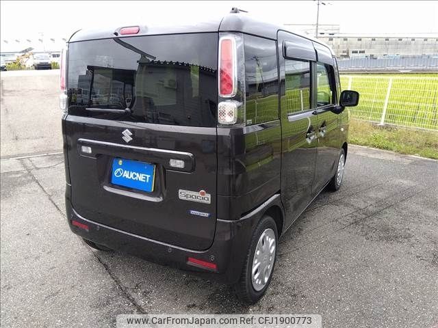 suzuki spacia 2021 CFJ1900773 image 2