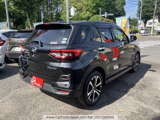 daihatsu rocky 2020 -DAIHATSU--Rocky 5BA-A200S--A200S-0026130---DAIHATSU--Rocky 5BA-A200S--A200S-0026130- image 2