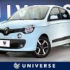 renault twingo 2017 -RENAULT--Renault Twingo DBA-AHH4B--VF1AHB22AG0748154---RENAULT--Renault Twingo DBA-AHH4B--VF1AHB22AG0748154- image 1