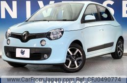 renault twingo 2017 -RENAULT--Renault Twingo DBA-AHH4B--VF1AHB22AG0748154---RENAULT--Renault Twingo DBA-AHH4B--VF1AHB22AG0748154-