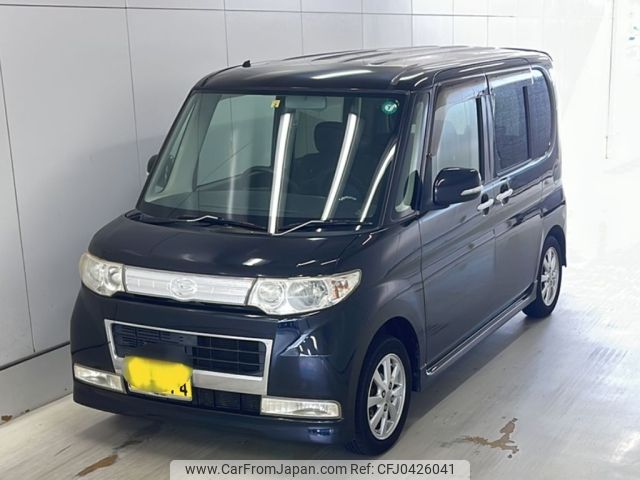 daihatsu tanto 2008 -DAIHATSU 【山口 581む9474】--Tanto L375S-0010810---DAIHATSU 【山口 581む9474】--Tanto L375S-0010810- image 1