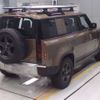 rover defender 2021 -ROVER 【多摩 304す6654】--Defender LE72XAA-SALEA7AX7N2080439---ROVER 【多摩 304す6654】--Defender LE72XAA-SALEA7AX7N2080439- image 2
